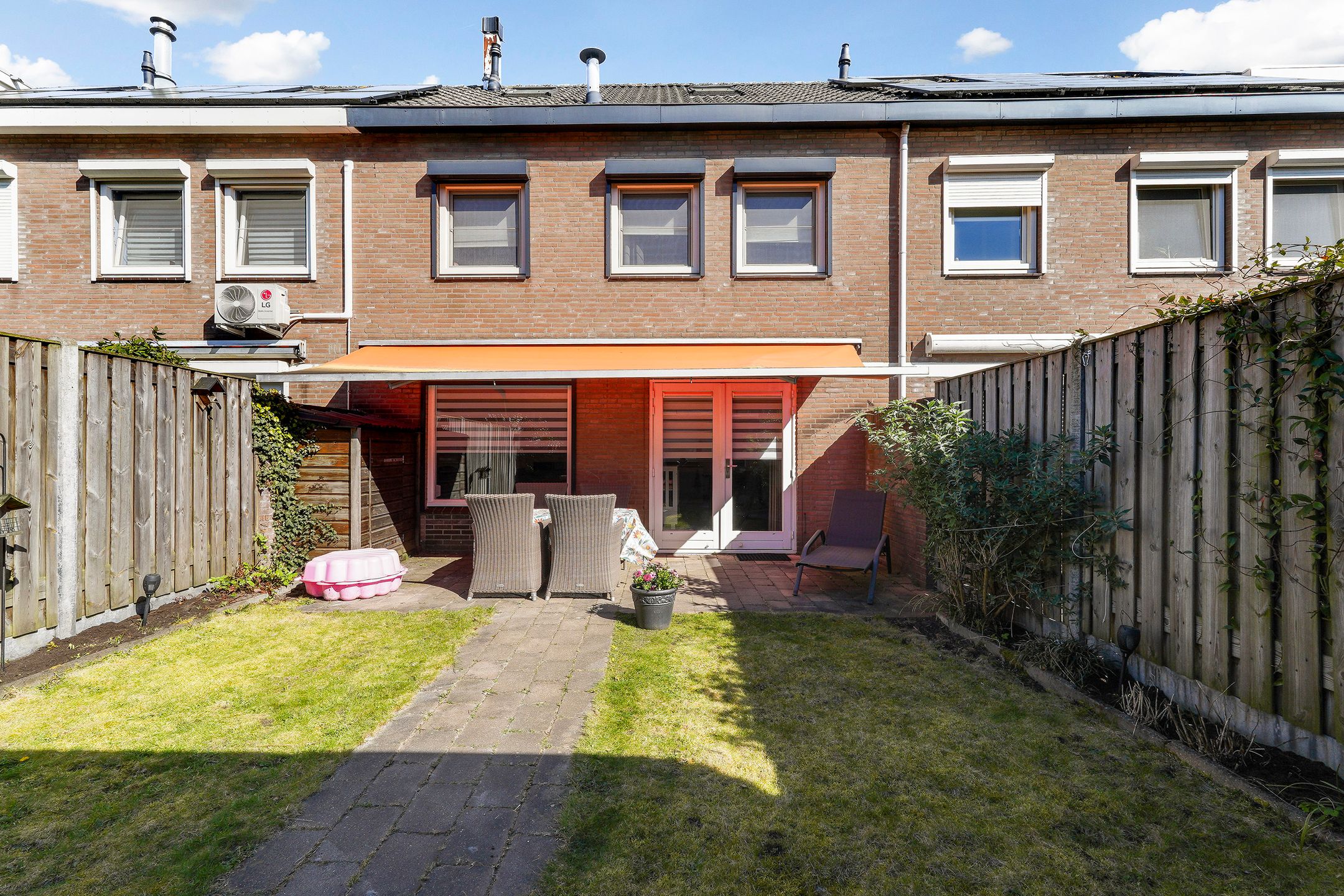 Photo 27 of Paulus Potterstraat 6