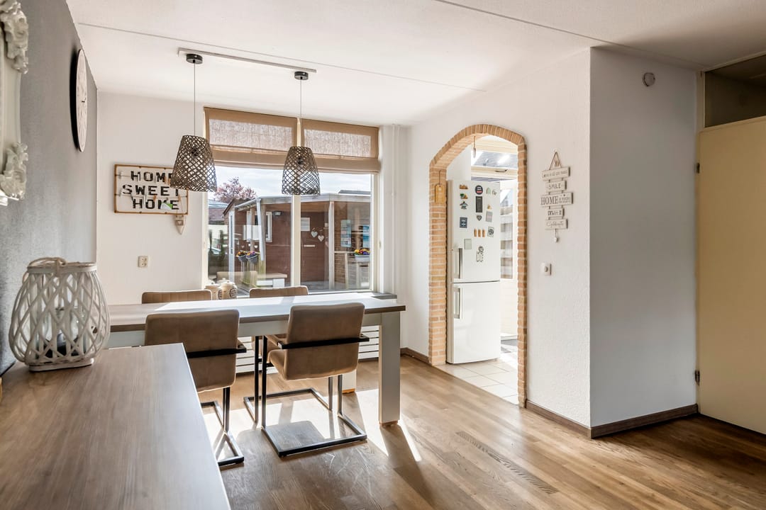 Foto 8 van Kamillekamp 46