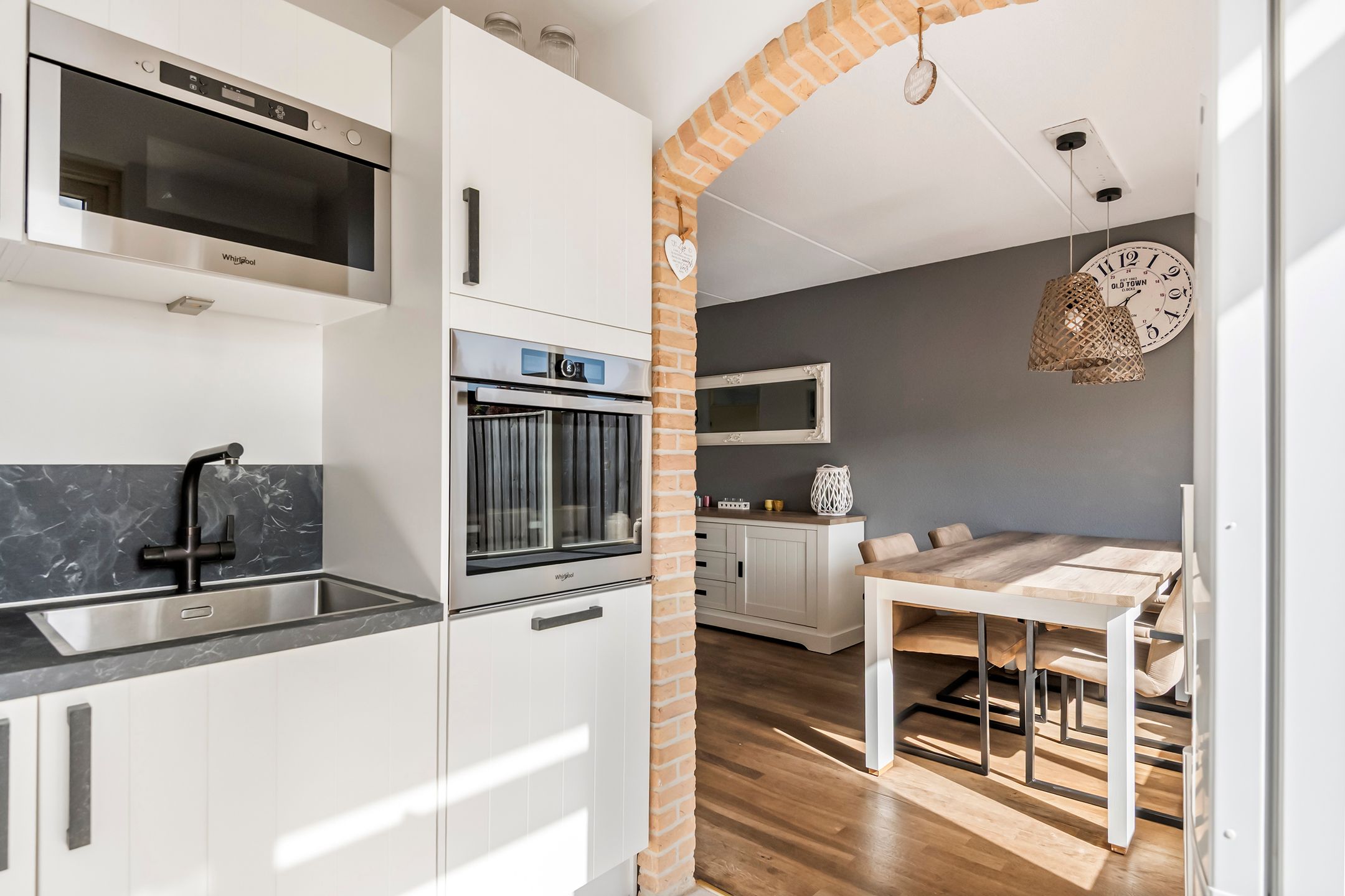 Foto 3 van Kamillekamp 46