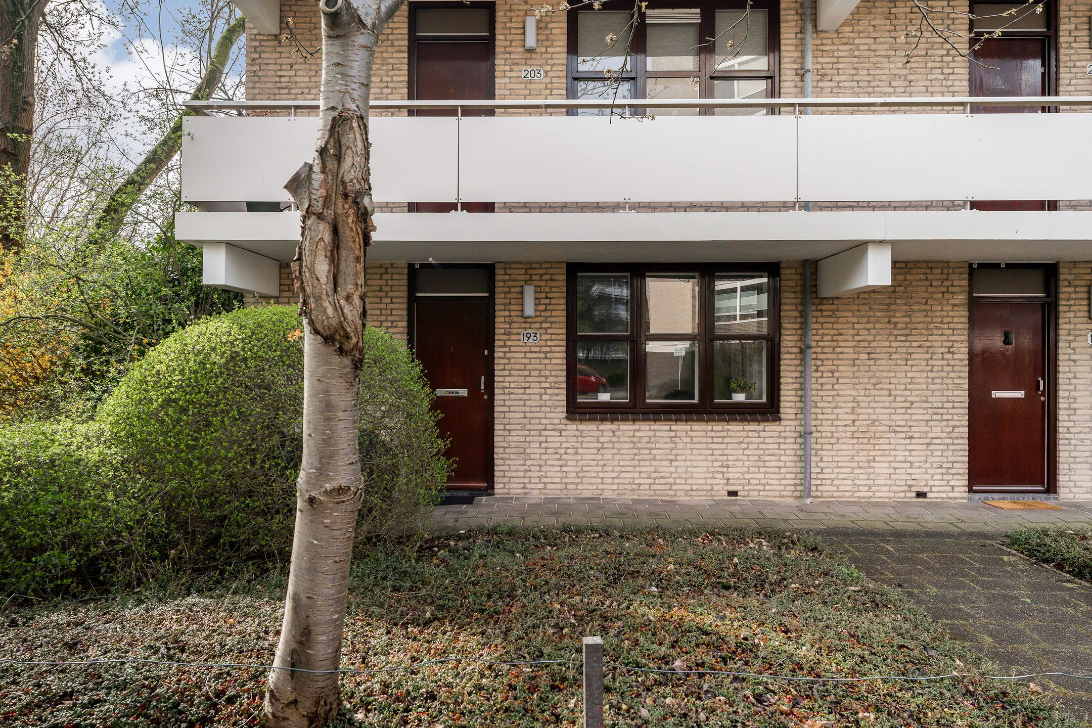 Foto 21 van Denijsstraat 193