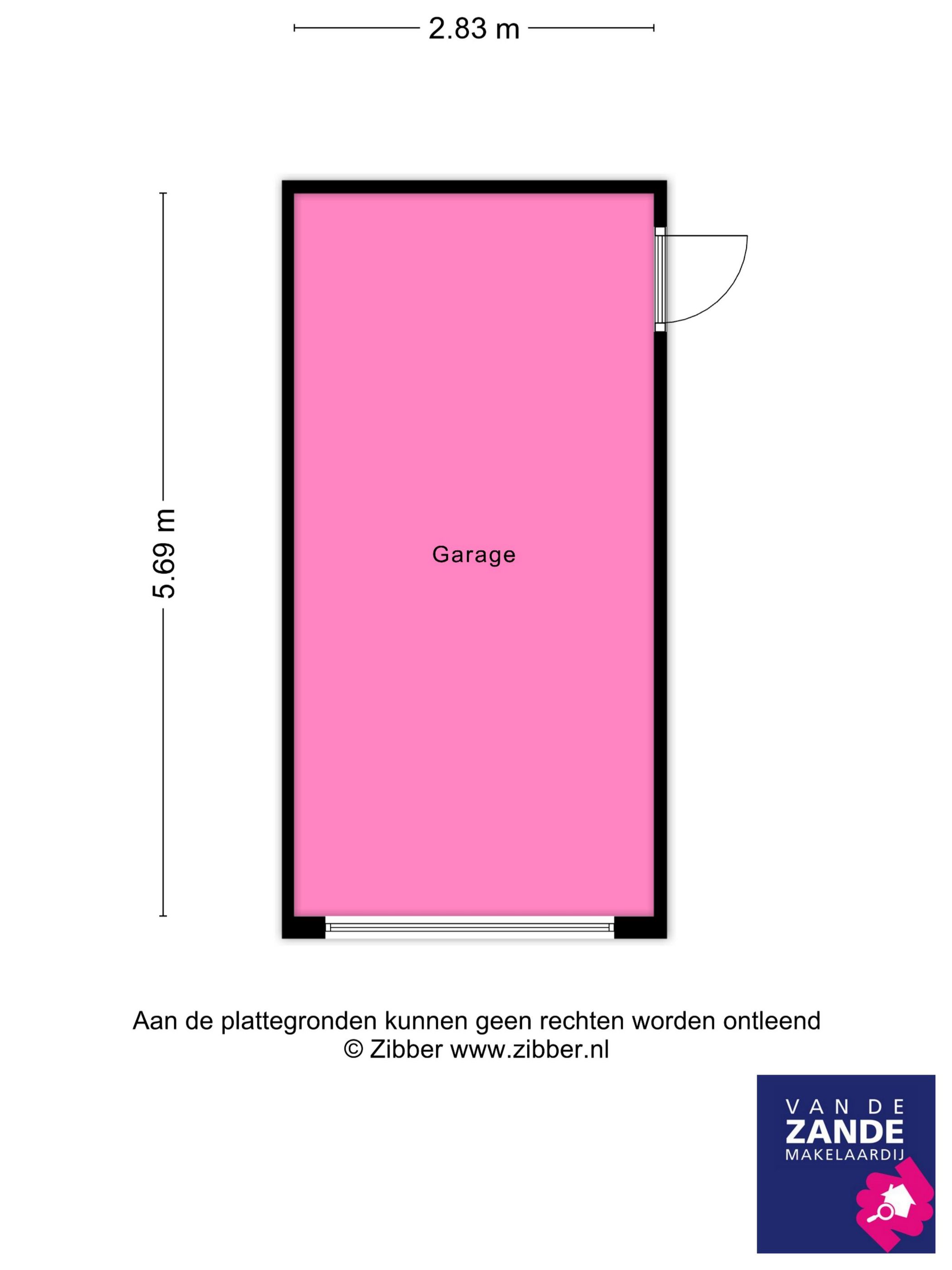 Photo 36 of Paulus Potterstraat 6