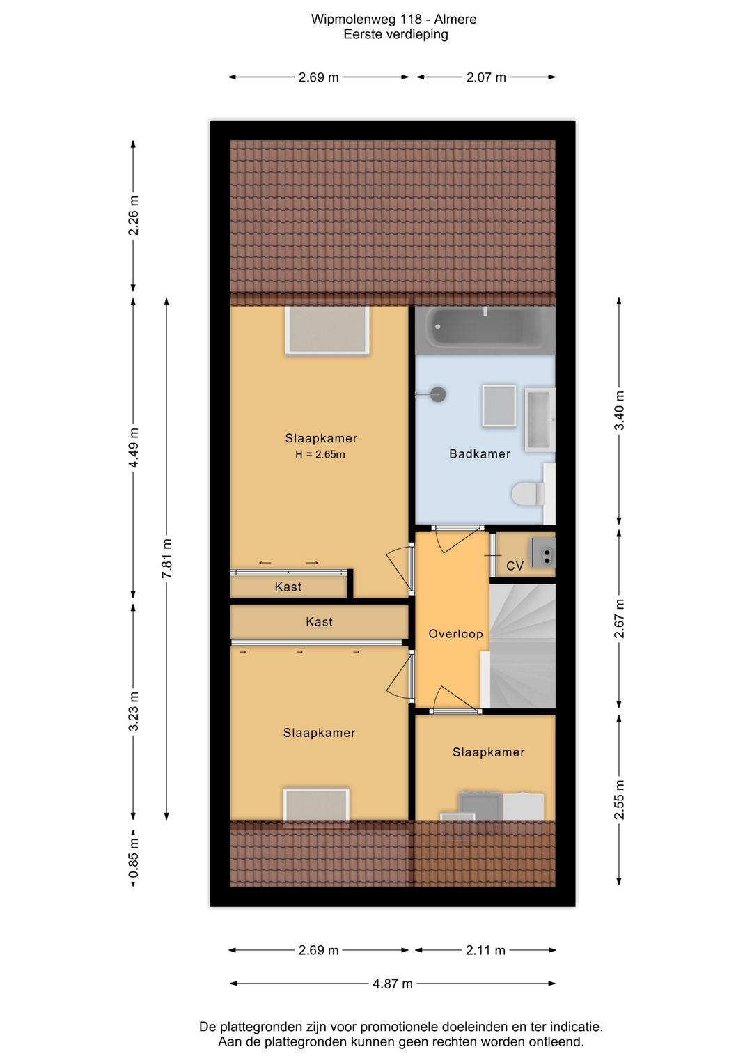 Foto 37 van Wipmolenweg 118