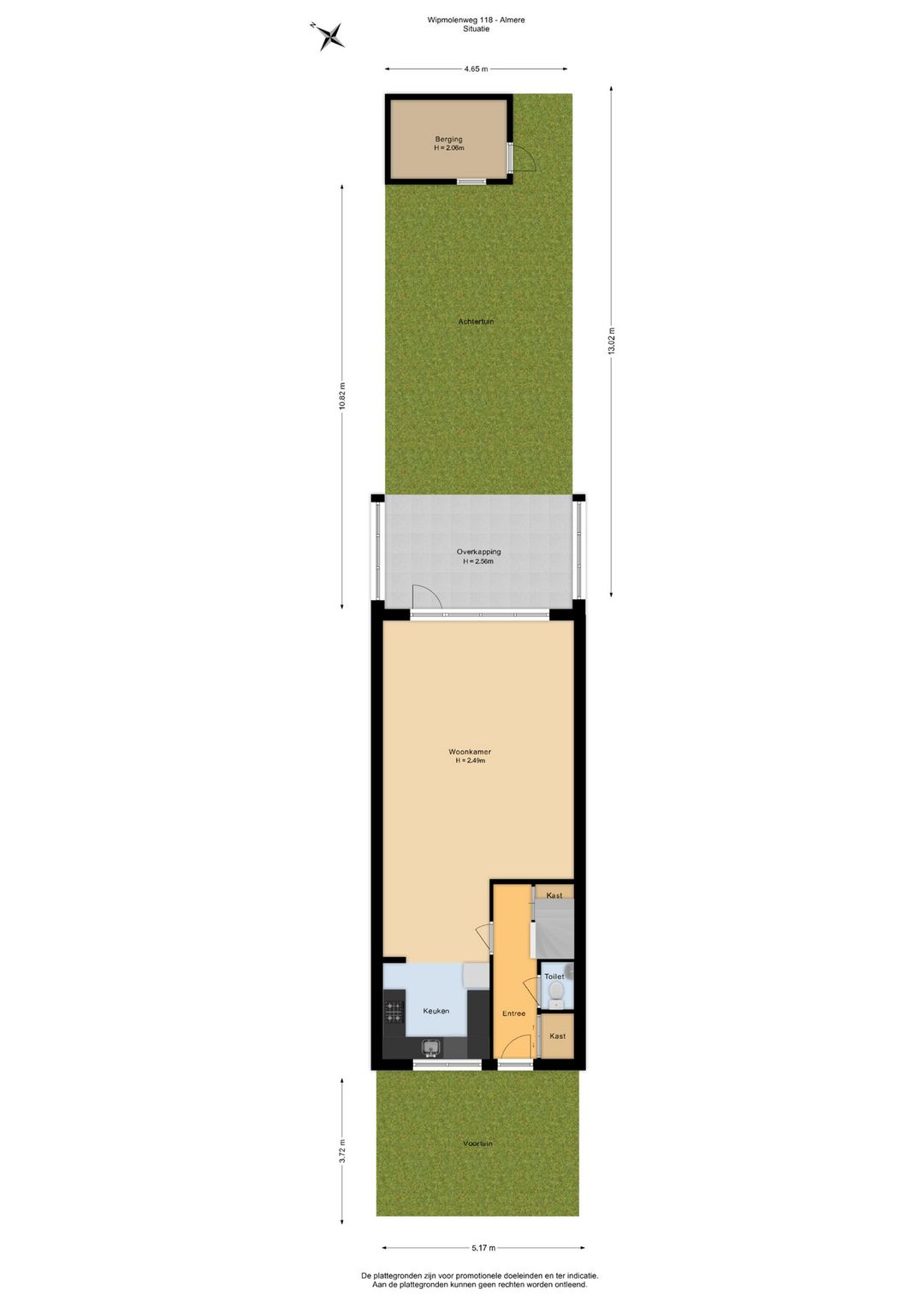 Foto 41 van Wipmolenweg 118