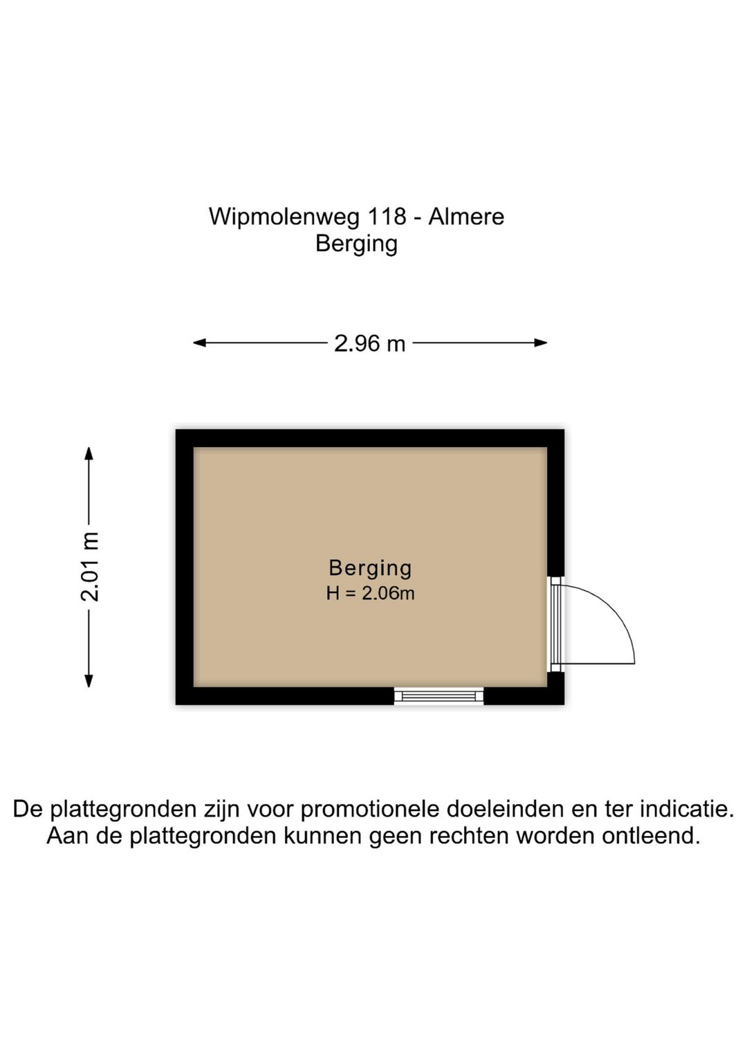 Foto 43 van Wipmolenweg 118