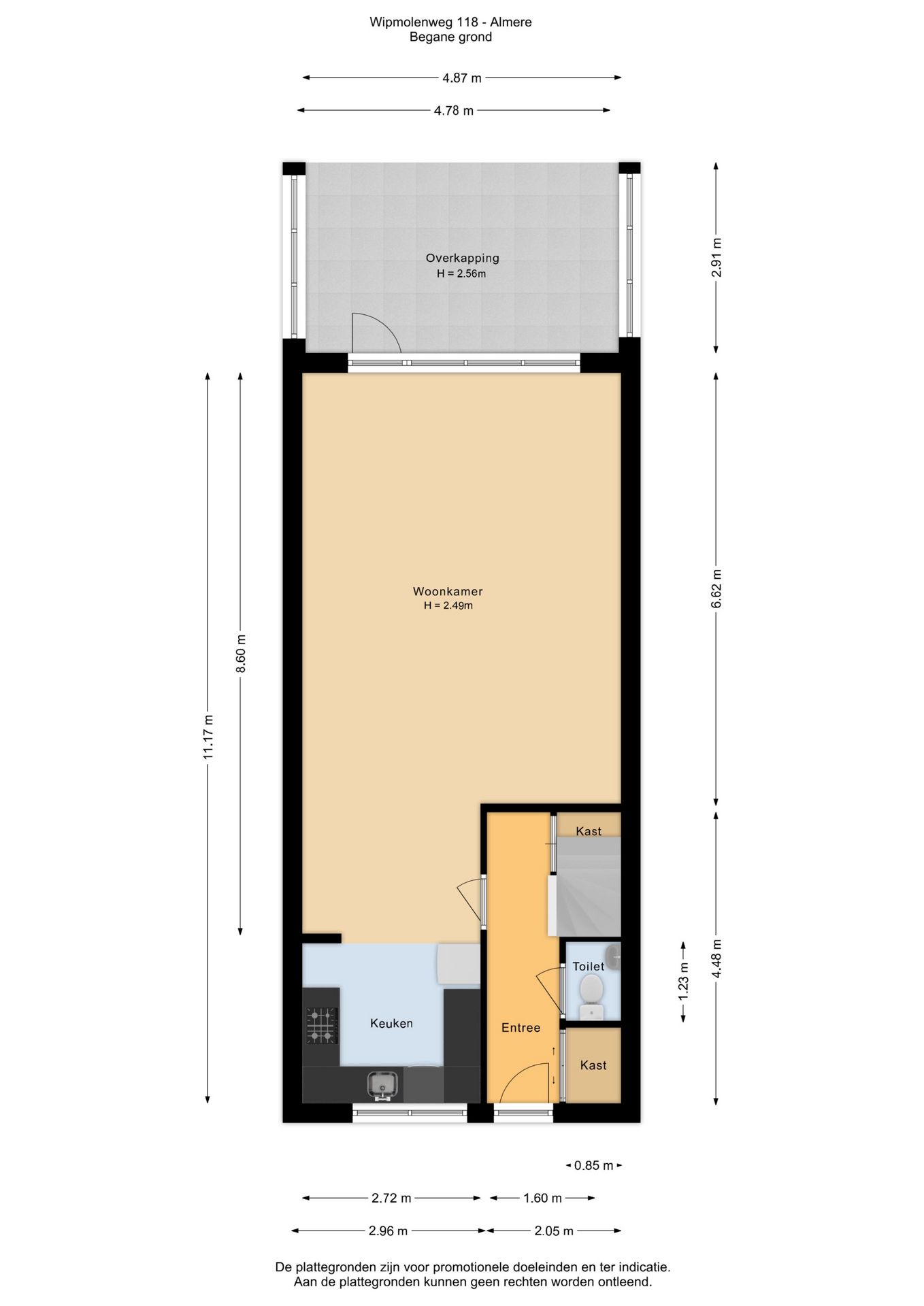 Foto 35 van Wipmolenweg 118