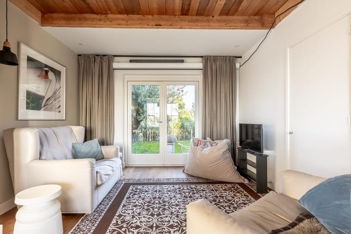 Vrijstaande woning te koop: Ree 62, Reeuwijk