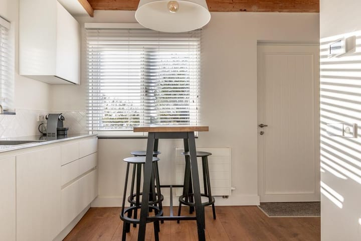 Vrijstaande woning te koop: Ree 62, Reeuwijk