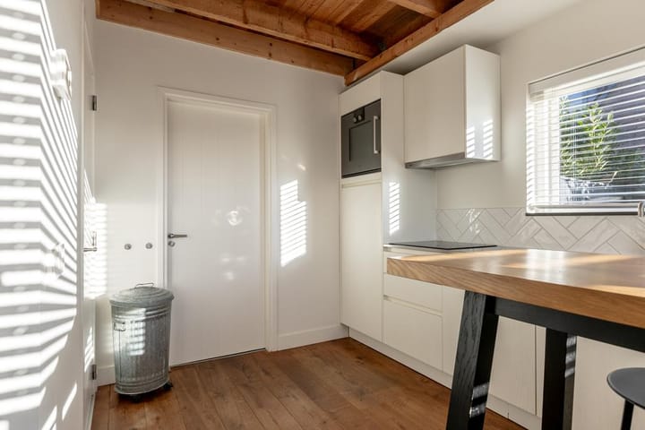 Vrijstaande woning te koop: Ree 62, Reeuwijk