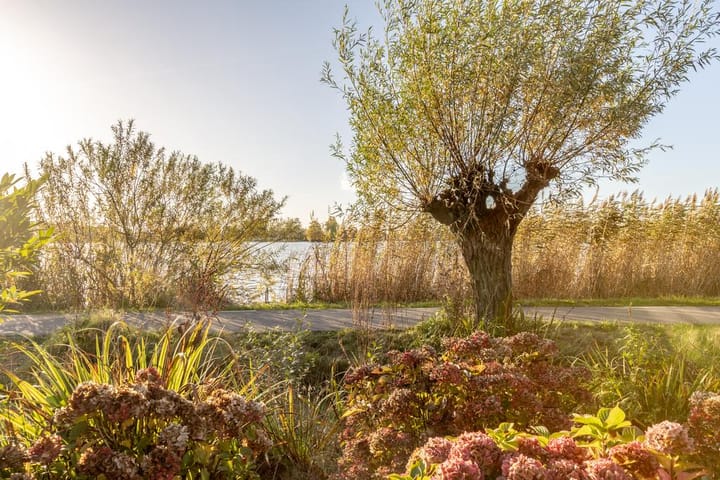 Vrijstaande woning te koop: Ree 62, Reeuwijk