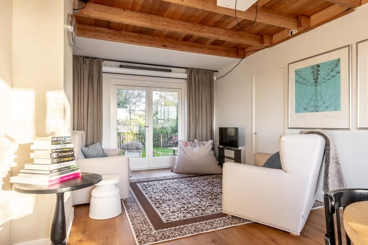 Vrijstaande woning te koop: Ree 62, Reeuwijk