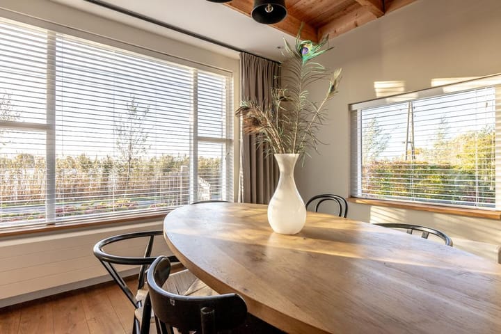 Vrijstaande woning te koop: Ree 62, Reeuwijk