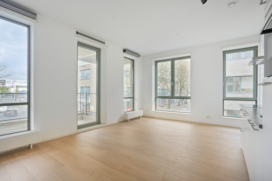 Photo 2 of Gelrestraat 31