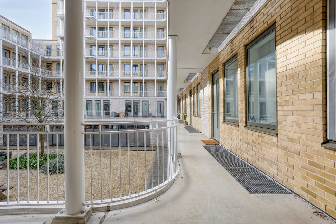 Photo 13 of Gelrestraat 31