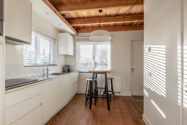 Vrijstaande woning te koop: Ree 62, Reeuwijk
