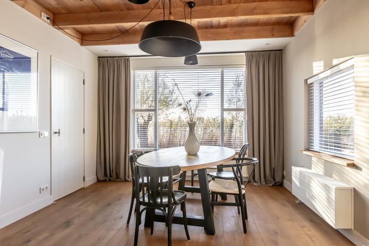 Vrijstaande woning te koop: Ree 62, Reeuwijk