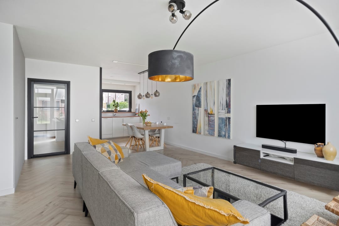 Photo 8 of Belkensborg 14