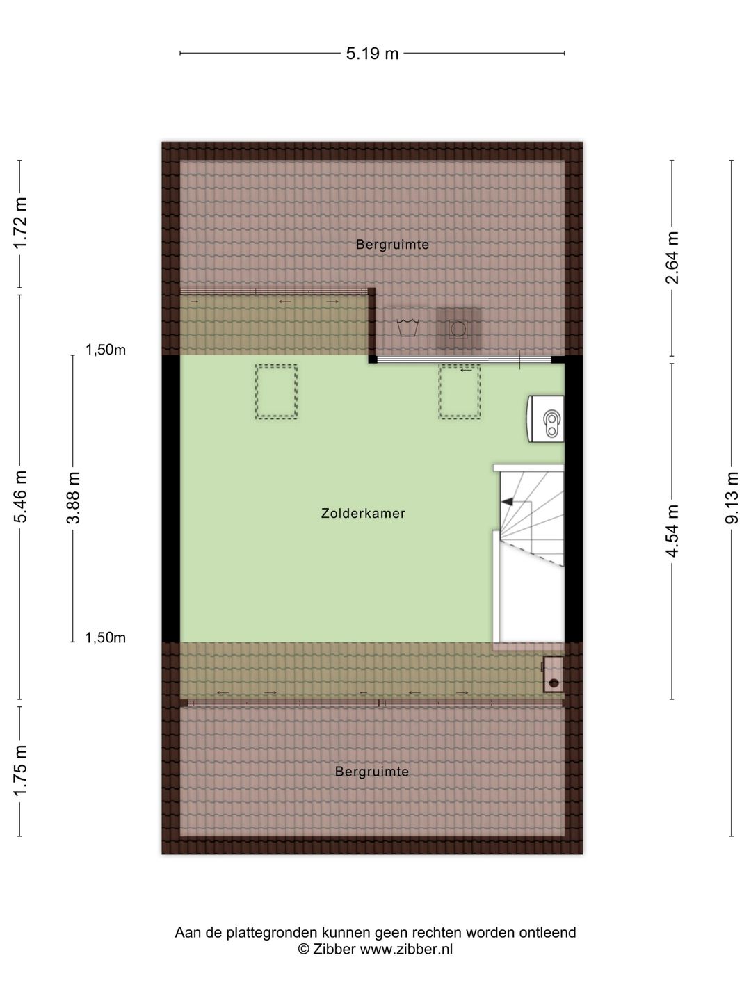 Photo 28 of Belkensborg 14