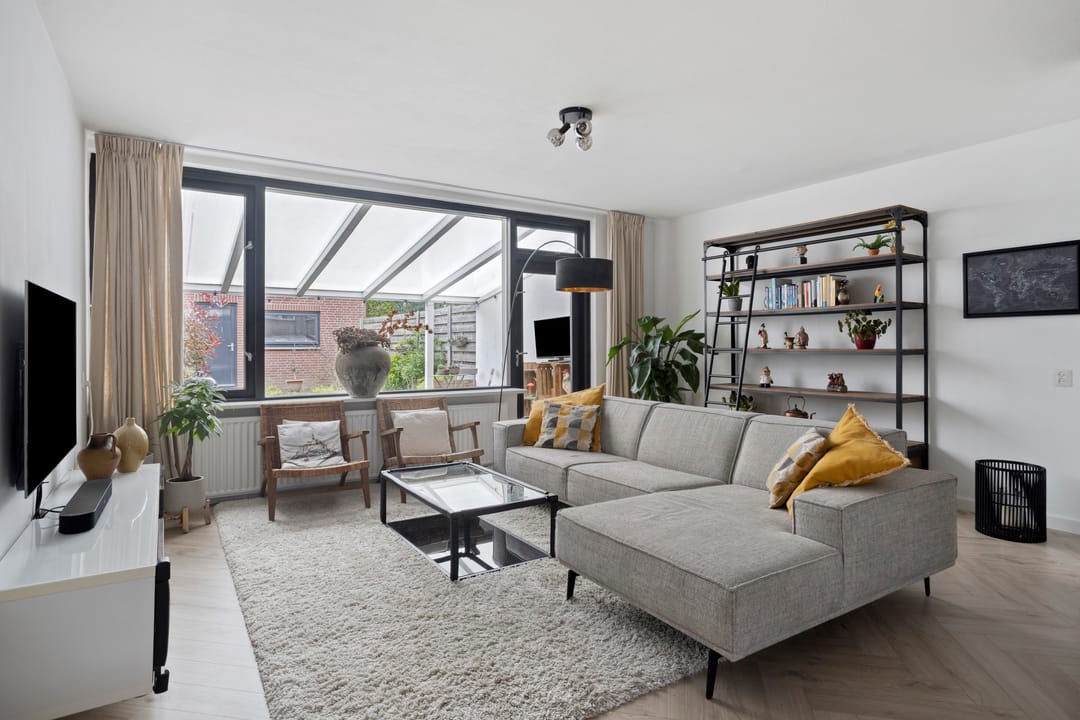 Photo 2 of Belkensborg 14