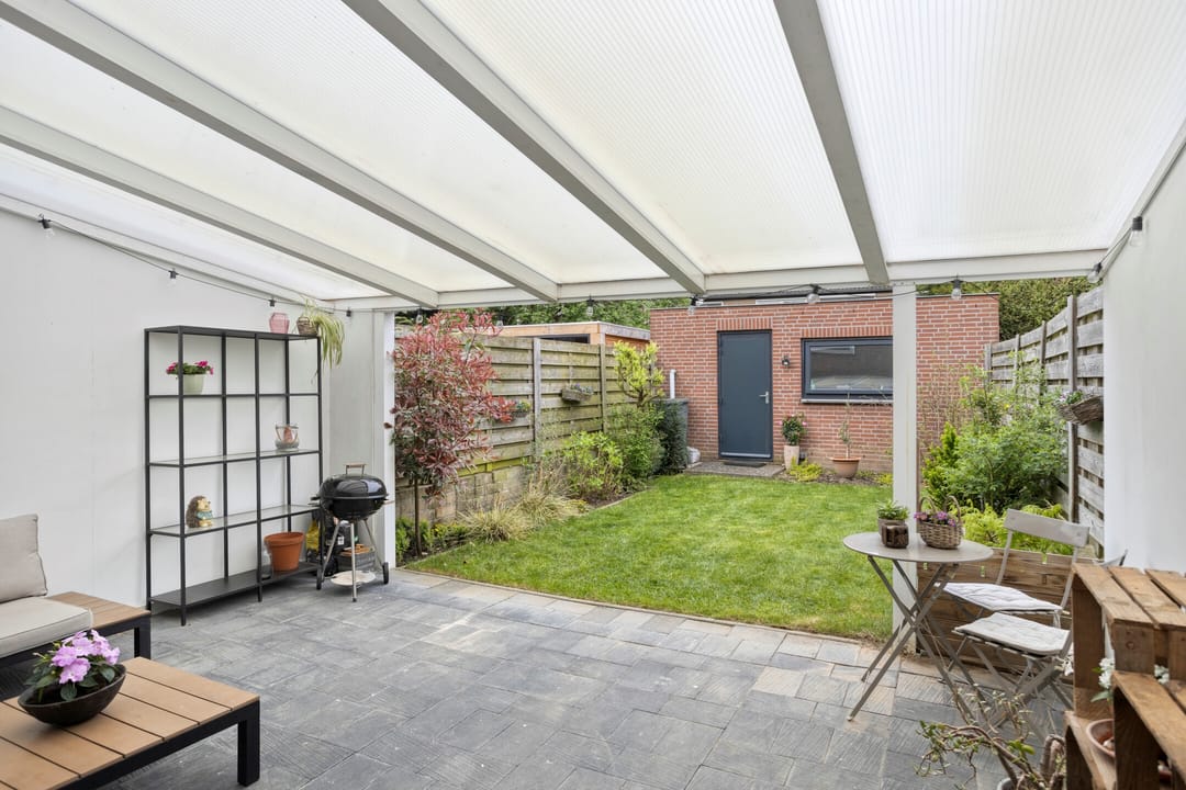 Photo 22 of Belkensborg 14