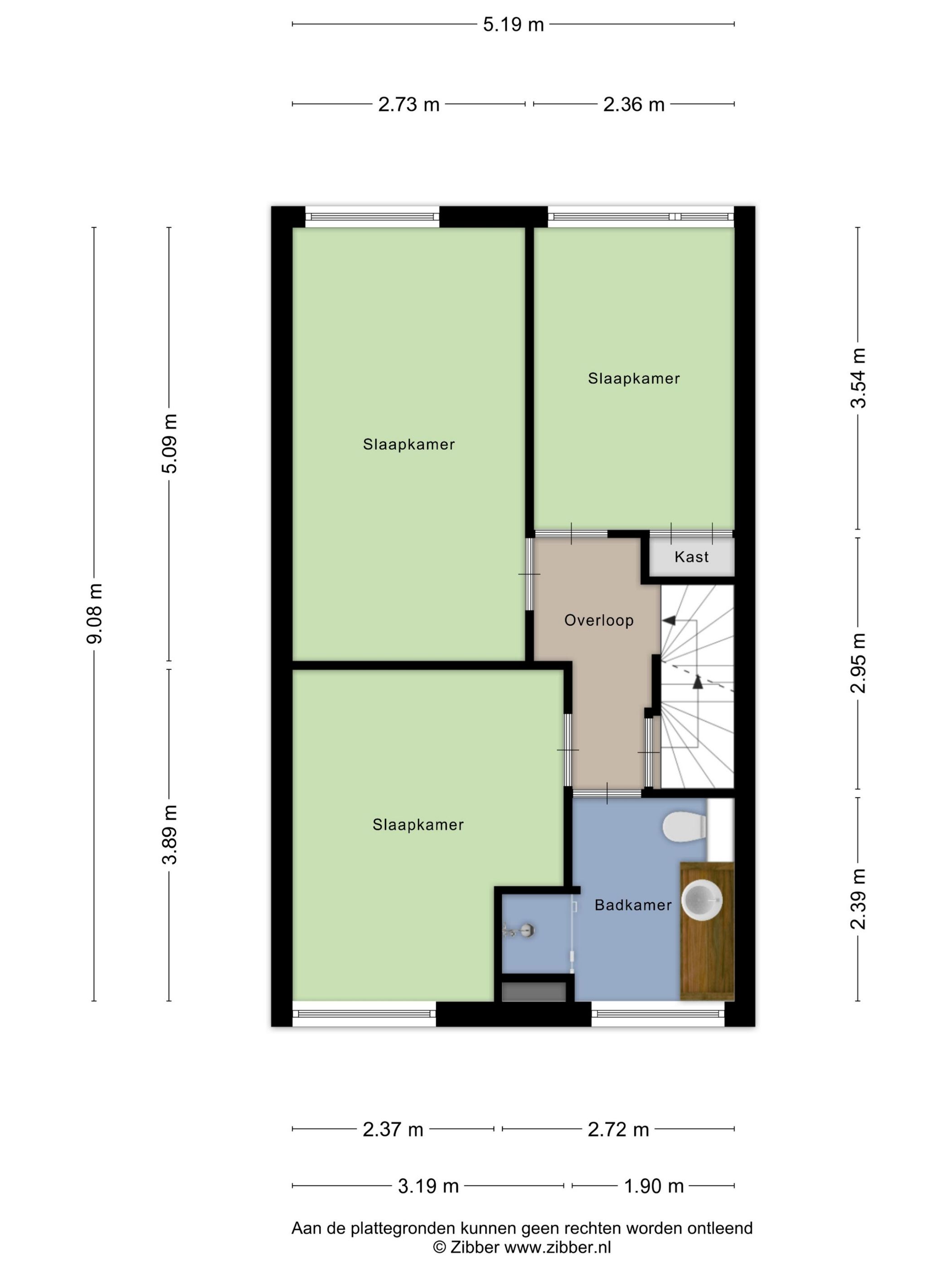 Photo 27 of Belkensborg 14