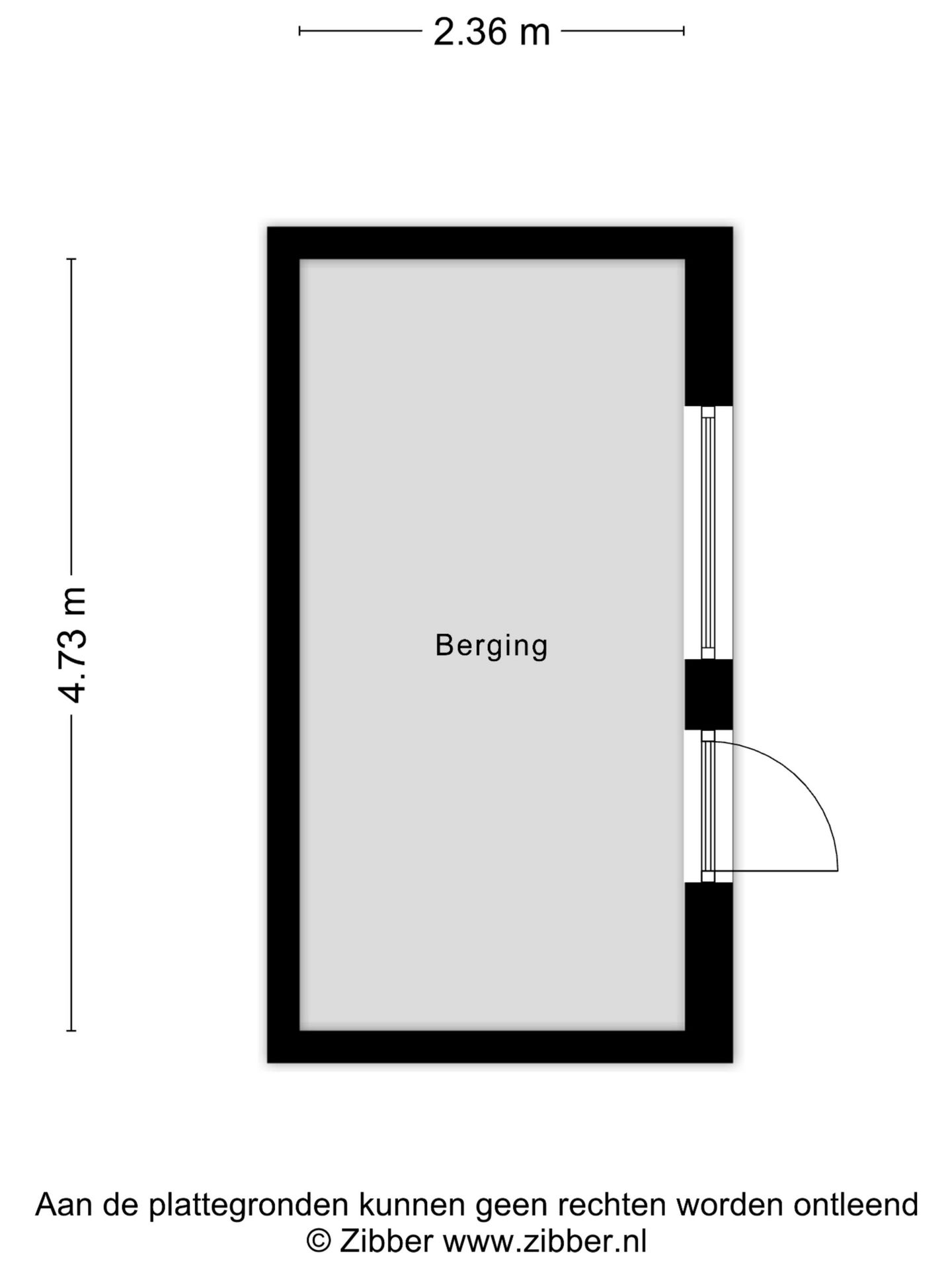 Photo 29 of Belkensborg 14