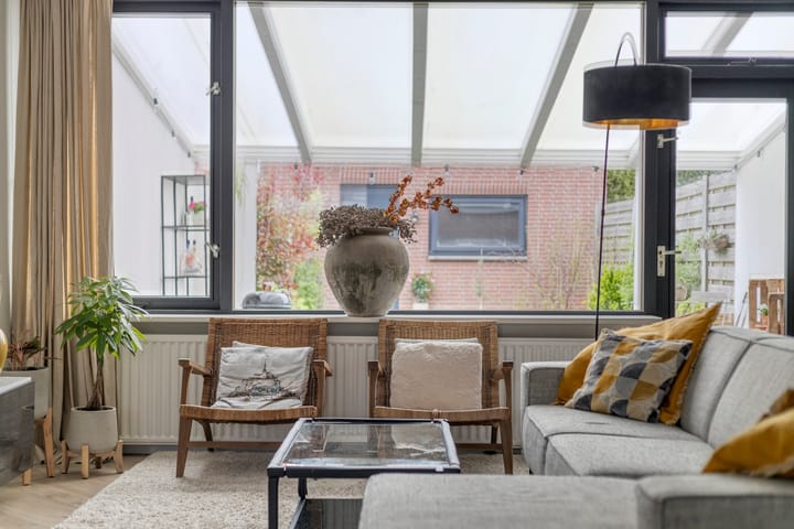 Foto 5 van Belkensborg 14