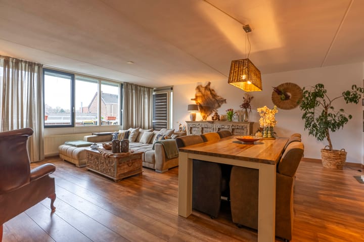 Foto 2 van Veldhofstraat 75-C