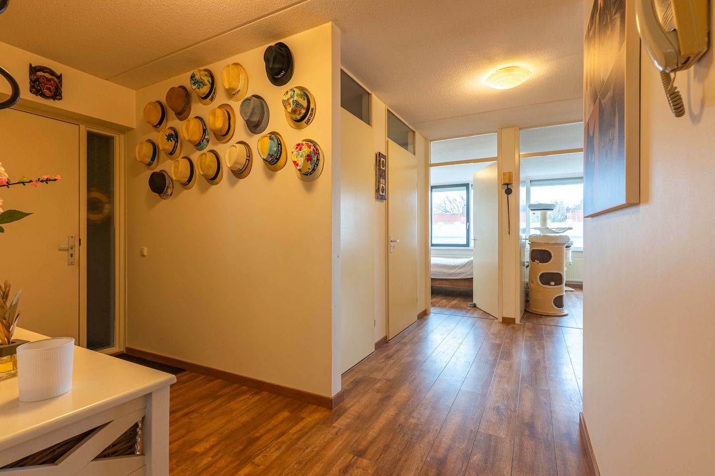 Foto 4 van Veldhofstraat 75-C