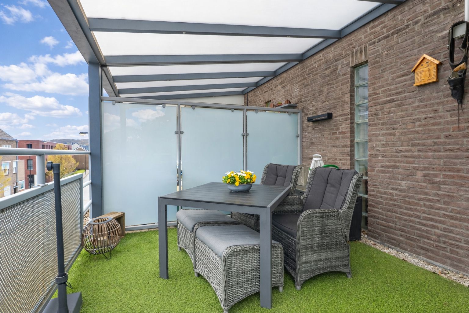 Foto 12 van Veldhofstraat 75-C