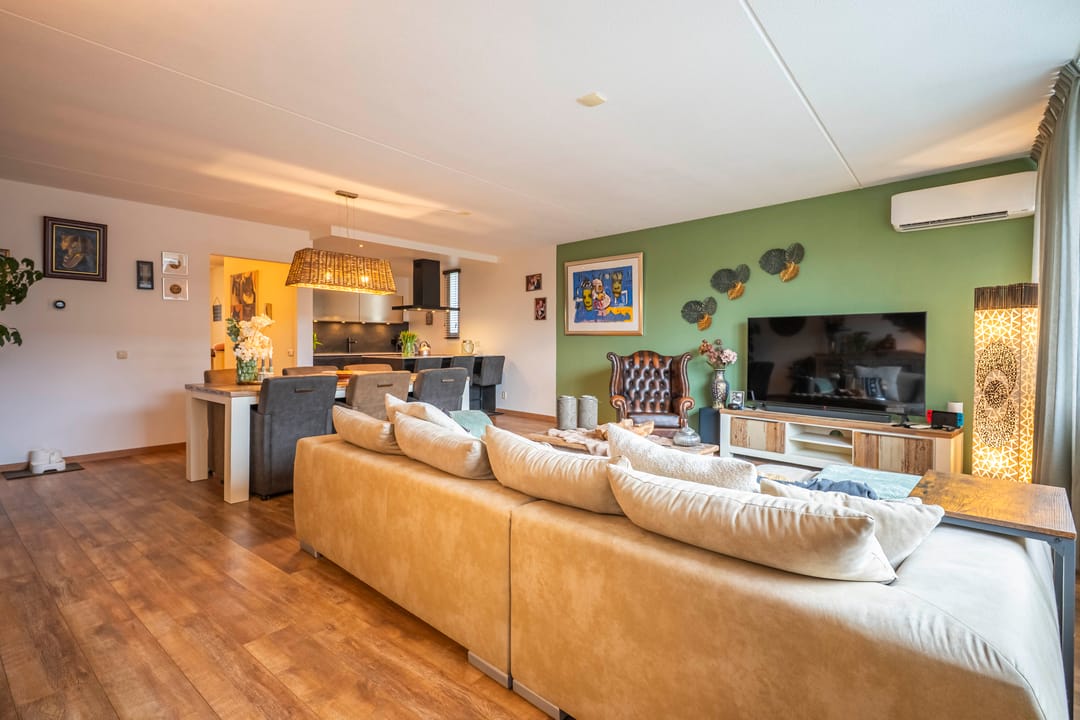 Foto 7 van Veldhofstraat 75-C