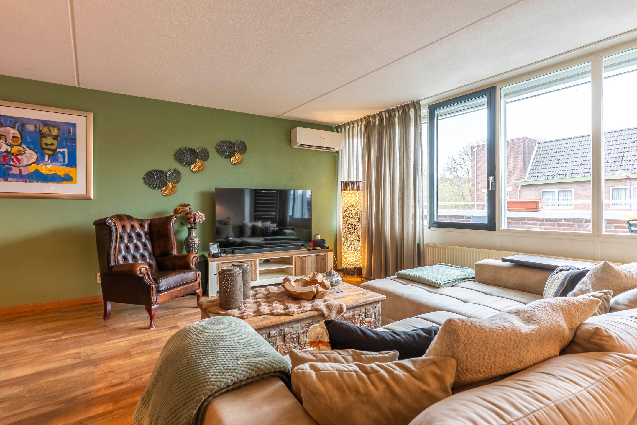 Foto 6 van Veldhofstraat 75-C