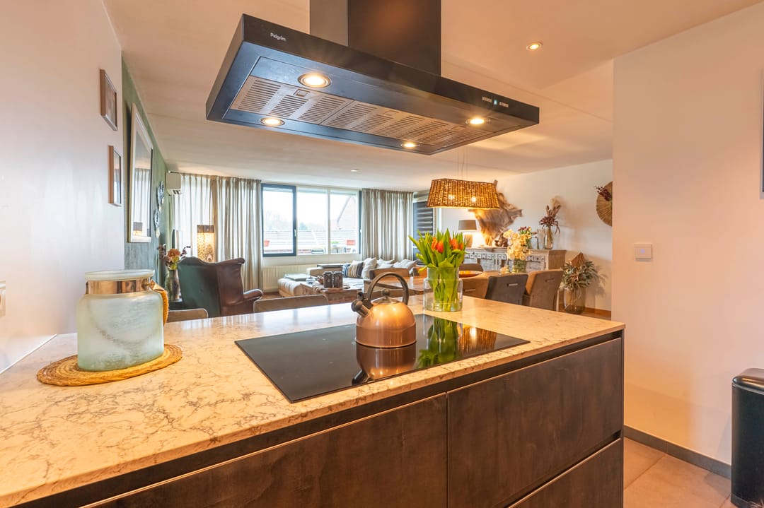 Foto 8 van Veldhofstraat 75-C