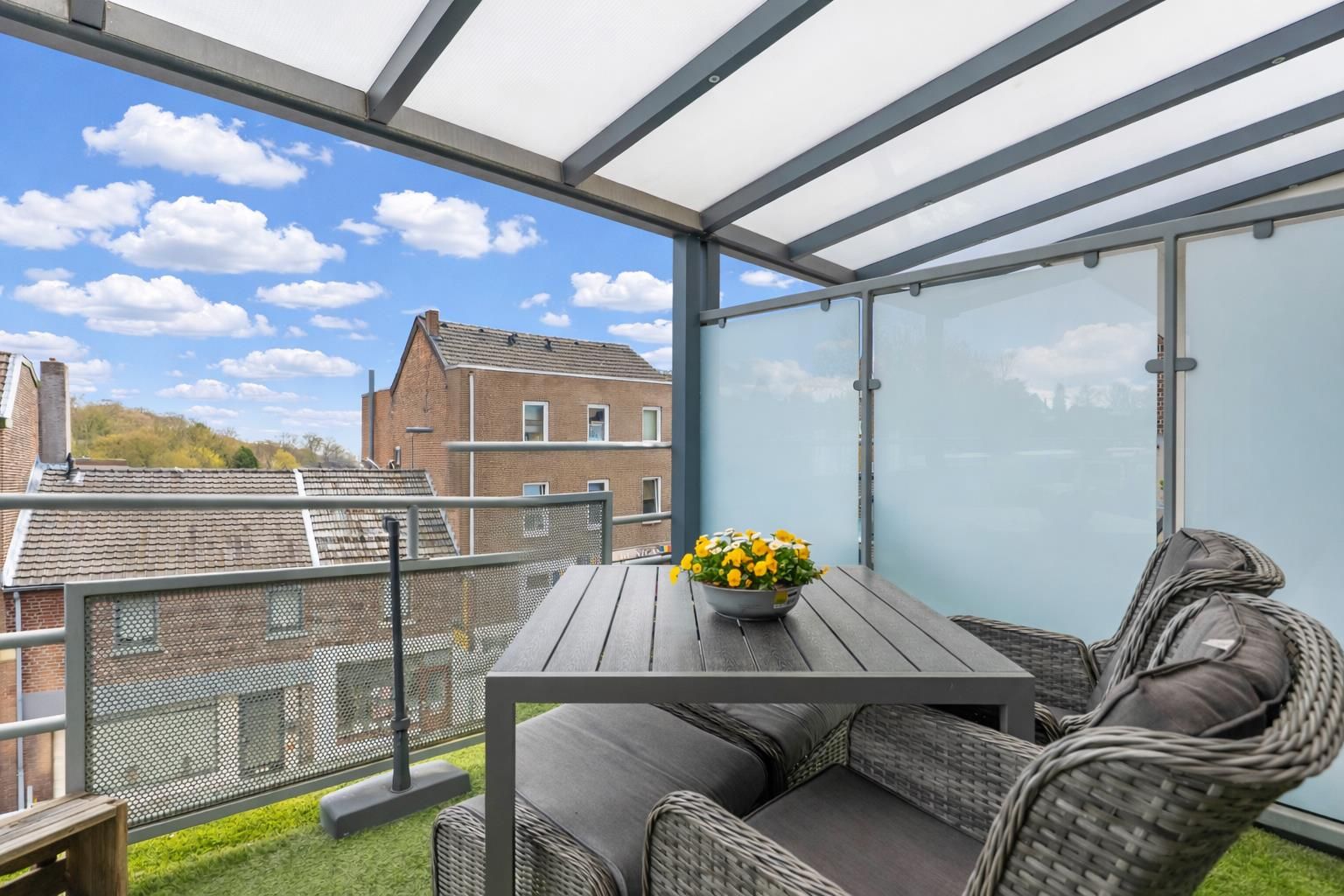 Foto 9 van Veldhofstraat 75-C