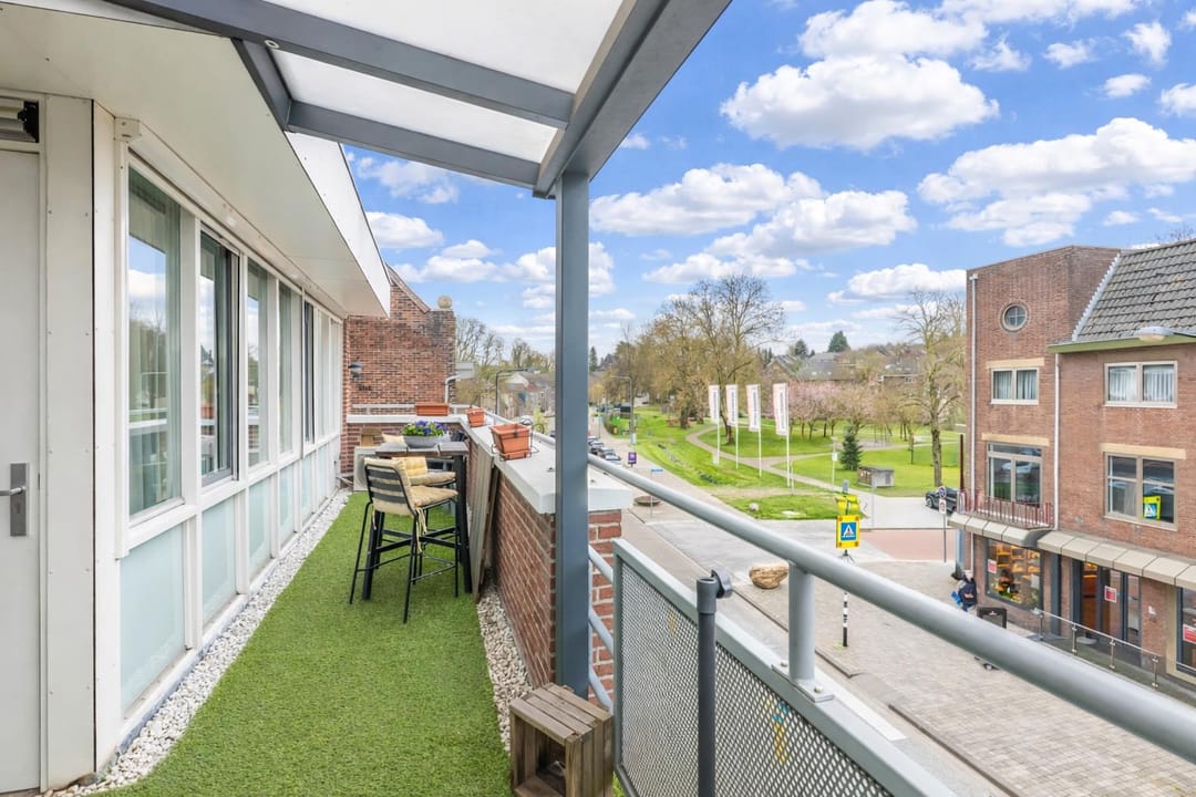 Foto 11 van Veldhofstraat 75-C