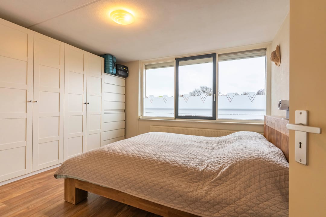 Foto 13 van Veldhofstraat 75-C