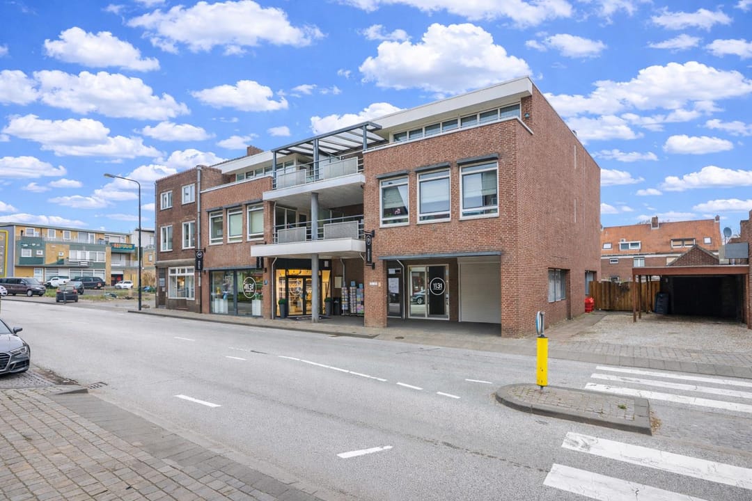 Foto 23 van Veldhofstraat 75-C