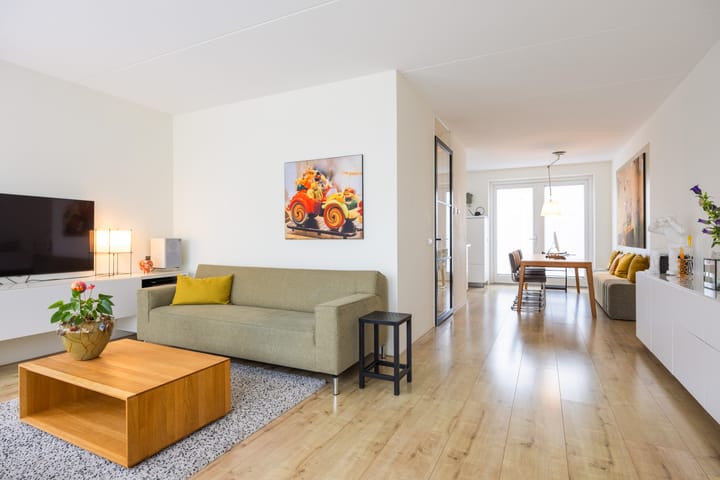 Foto 3 van Het Noorderlicht 18