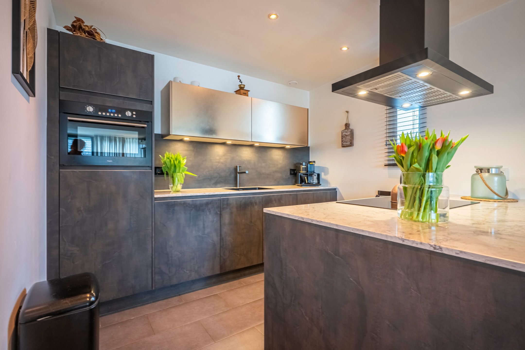 Foto 3 van Veldhofstraat 75-C