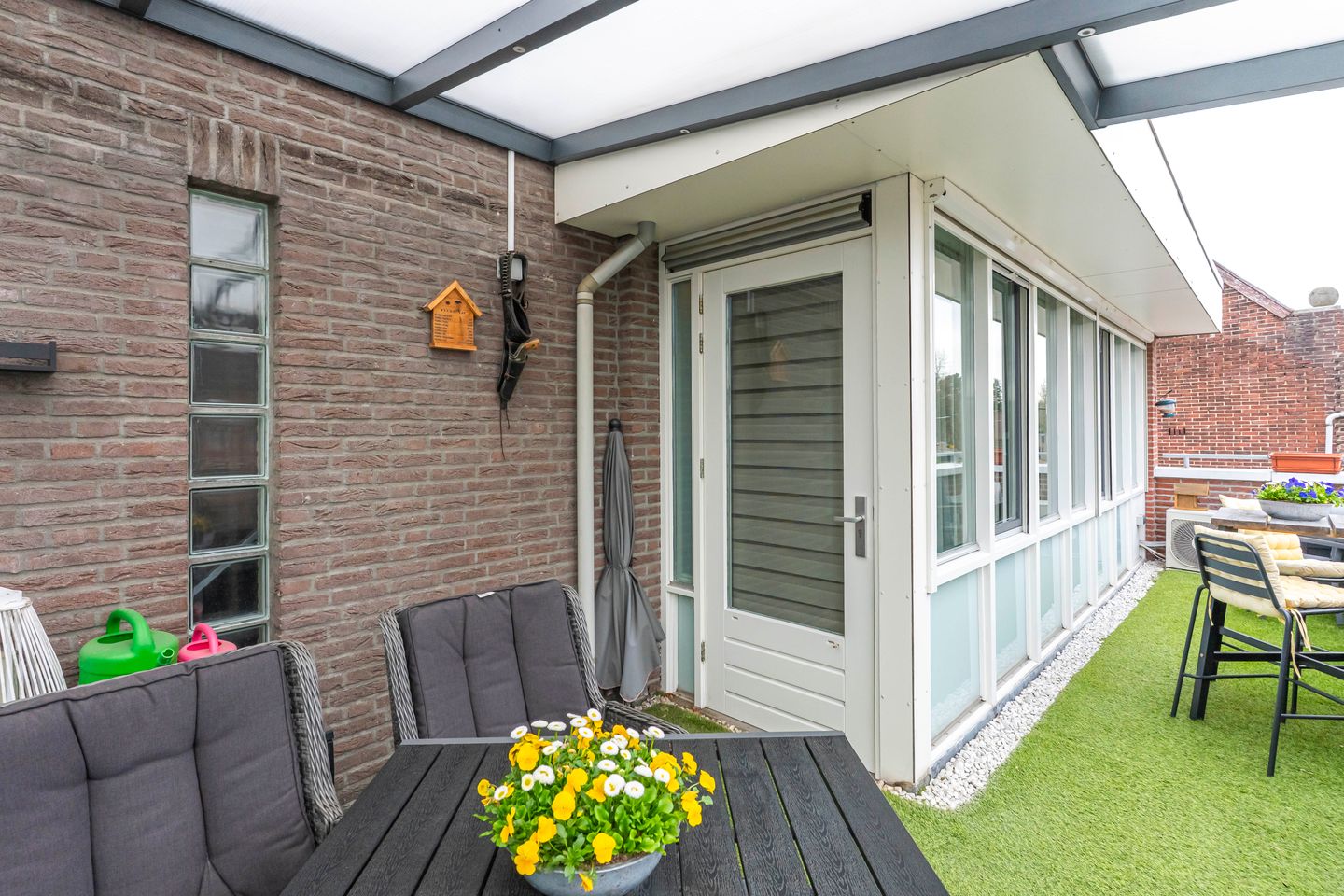 Foto 10 van Veldhofstraat 75-C