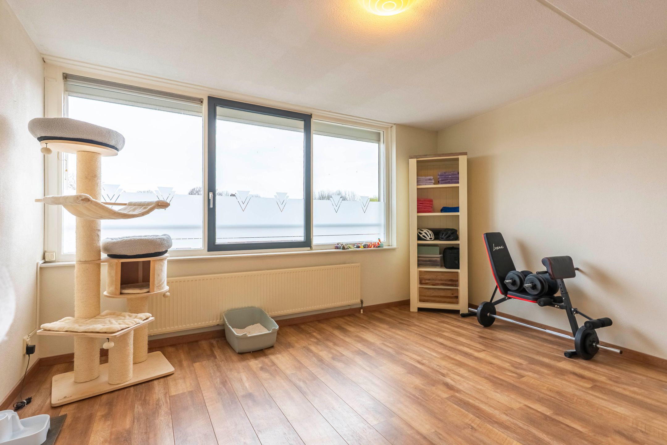 Foto 15 van Veldhofstraat 75-C