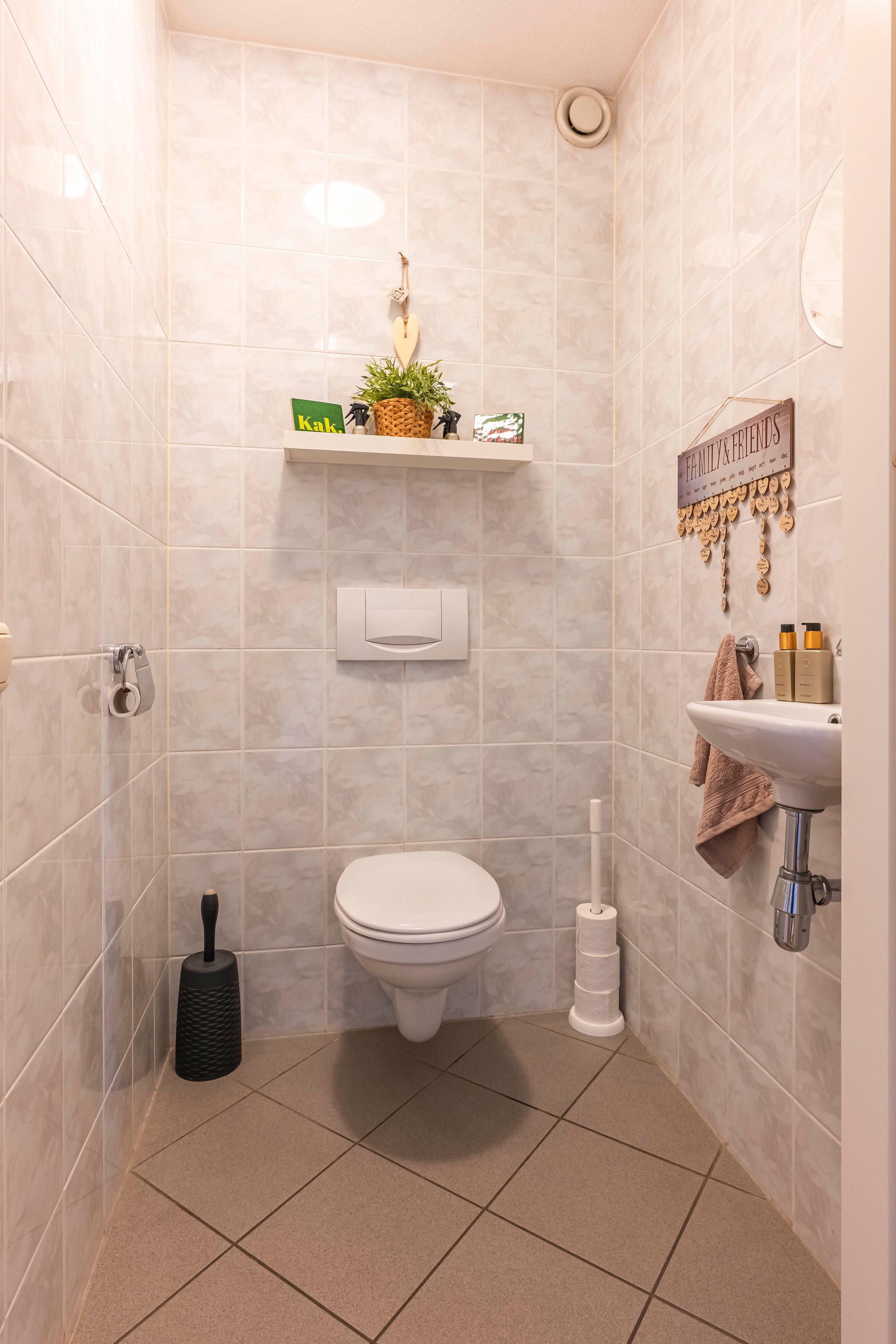 Foto 18 van Veldhofstraat 75-C