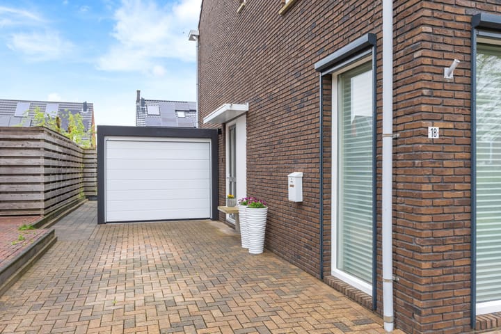 Foto 2 van Het Noorderlicht 18