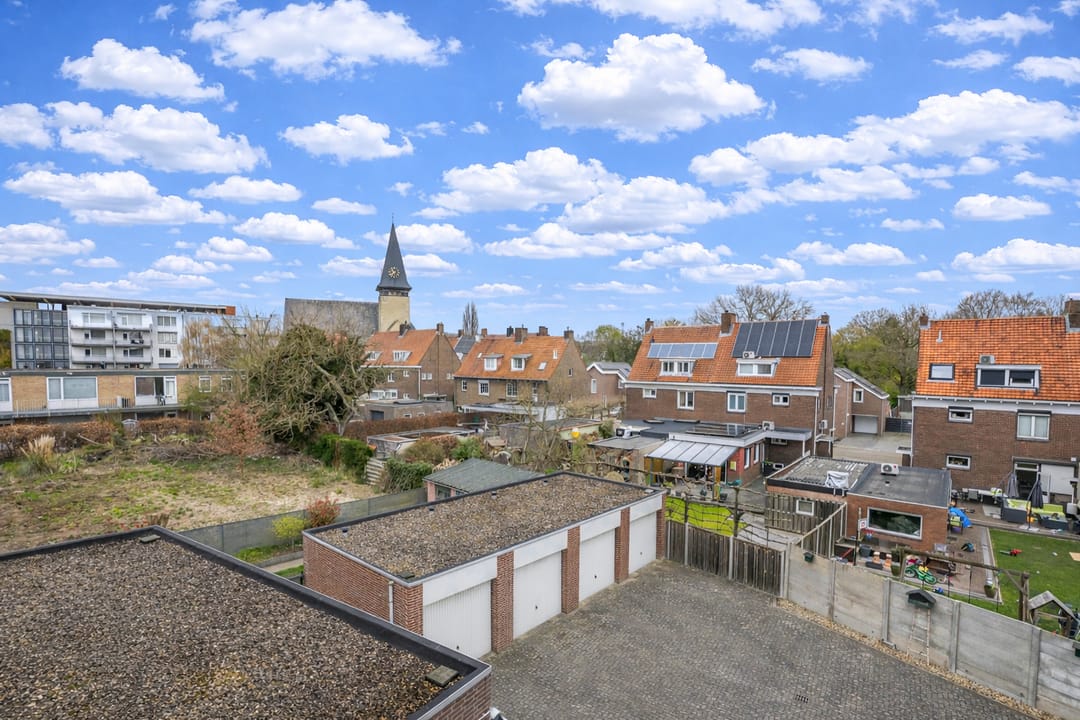 Foto 22 van Veldhofstraat 75-C