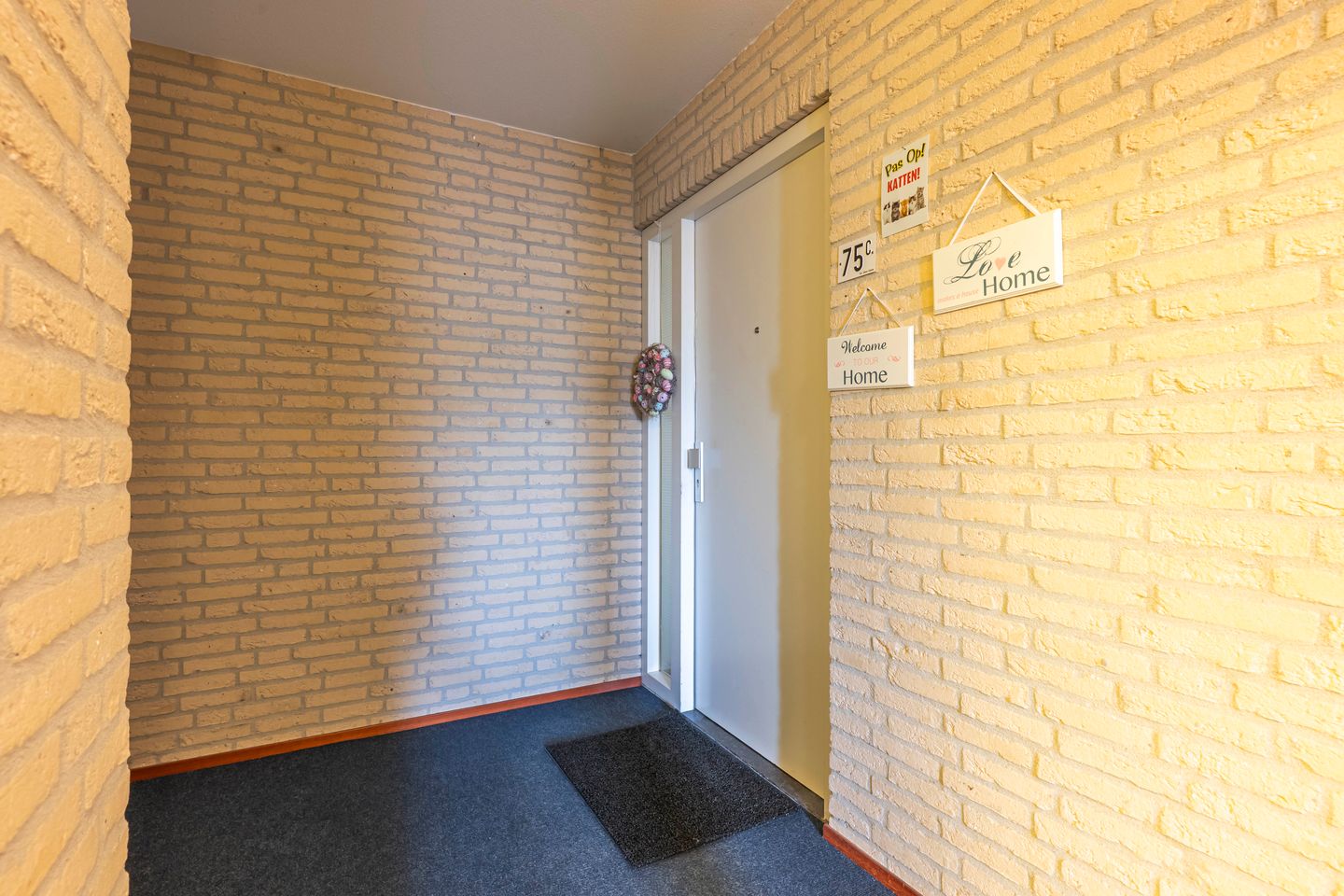 Foto 19 van Veldhofstraat 75-C