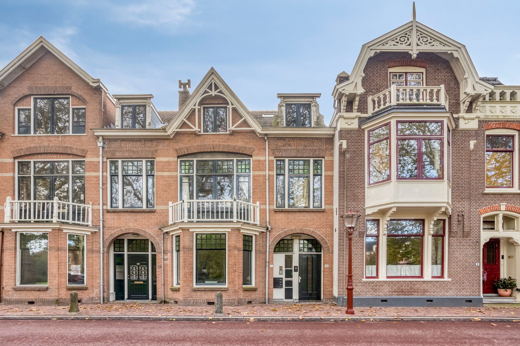 Foto 6 van Herengracht 11