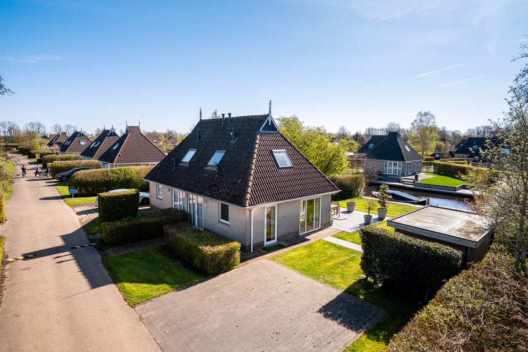 Foto 1 van Koaidyk 6-265