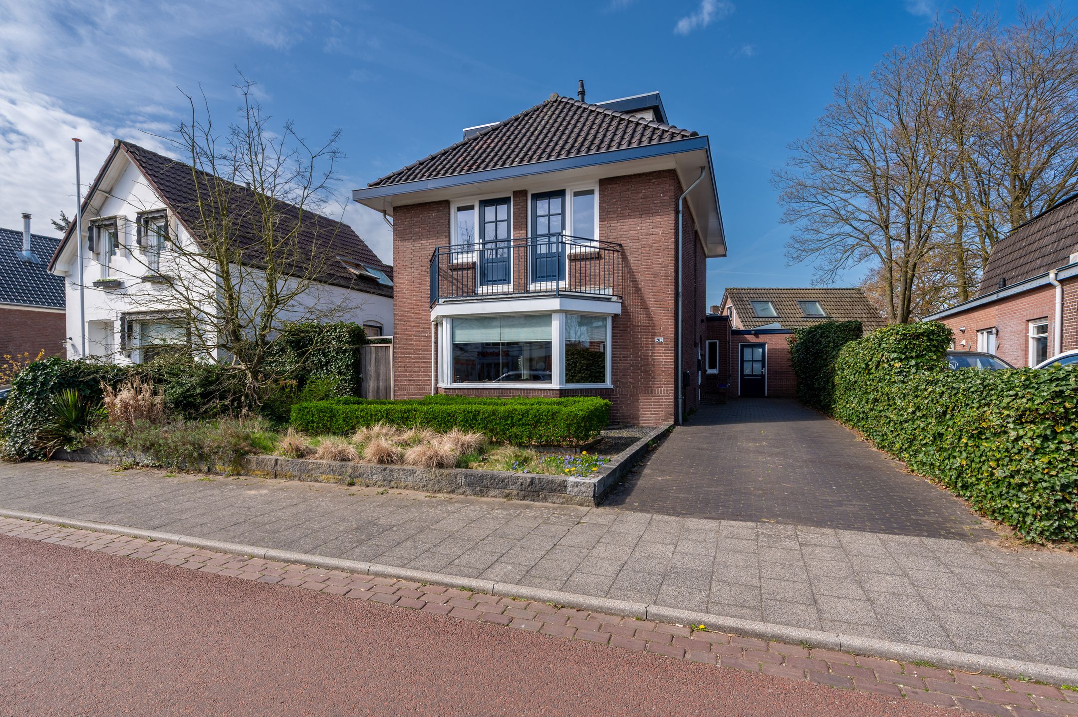 Arnhemseweg 262 