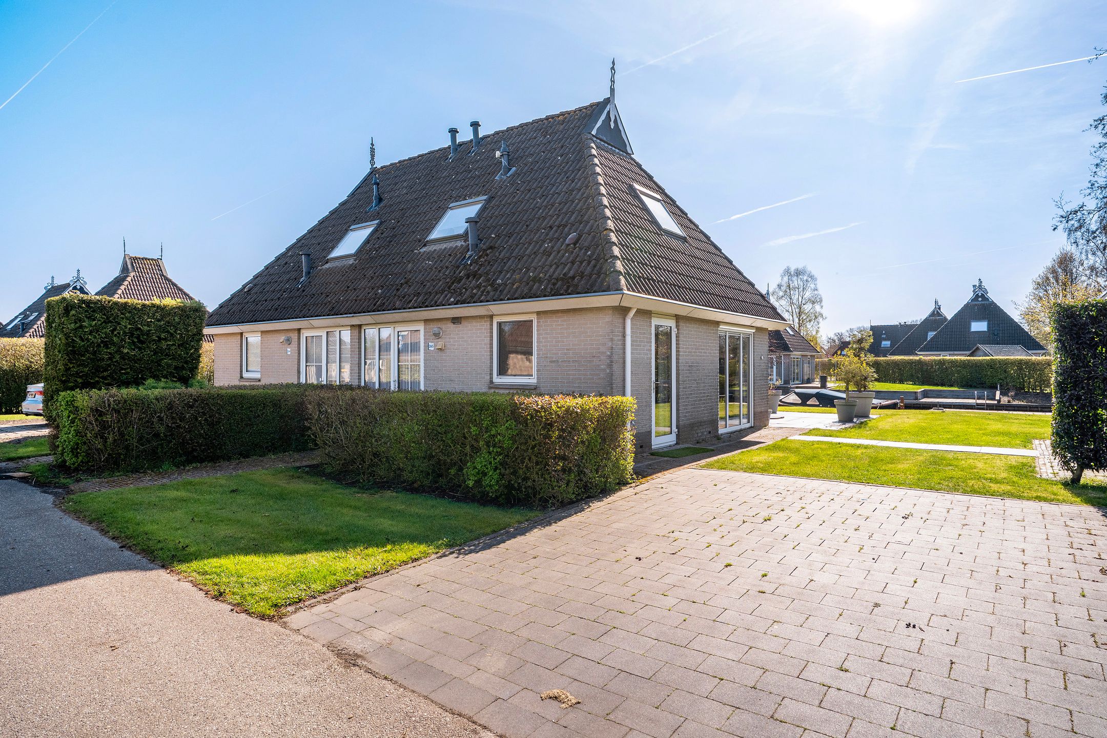 Foto 9 van Koaidyk 6-265