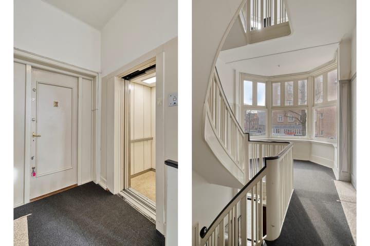 Photo 4 of Gerrit van der Veenstraat 78-1