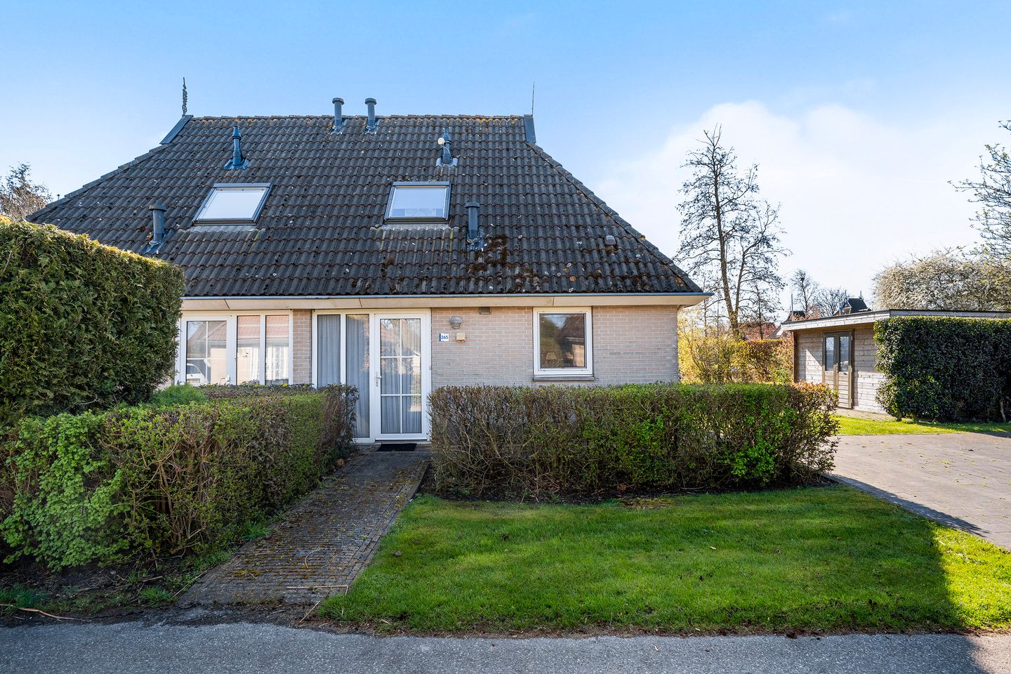 Foto 10 van Koaidyk 6-265